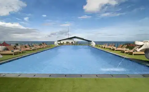 Sulis Beach & Spa - 1