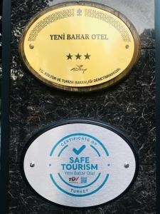 Yeni Bahar Otel - 7
