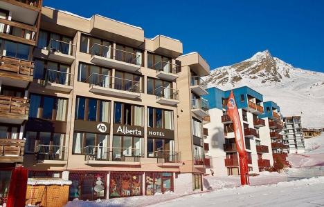 Alberta & Spa - 0
