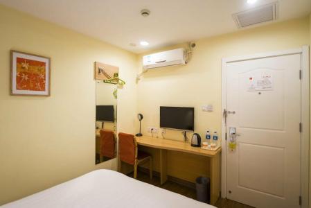Sheraton Grand Wuhan Hankou - 8
