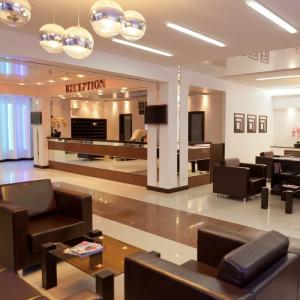 69 Параллель - 29