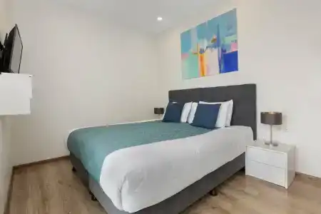 Bellevue Residential Batumi - 3