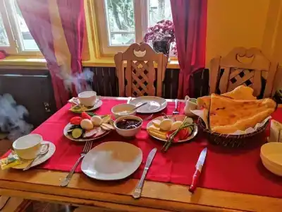 Guest House Marina - 2