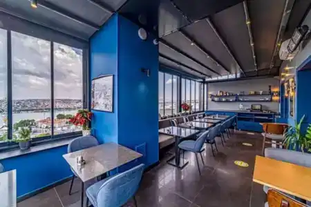 Galata Times Boutique - 36