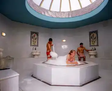 Club Anastasia - Family - 4