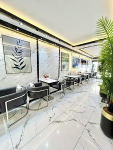 Taksim Larissa suites - 18