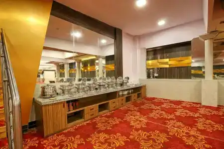 Mumbai House-Juhu - 12