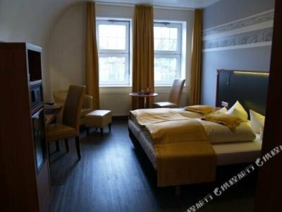 Goldene Krone - 48