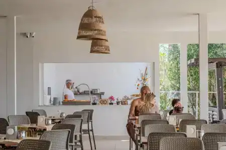 Villa Side - 41