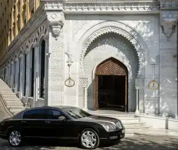 AJWA Sultanahmet - 19