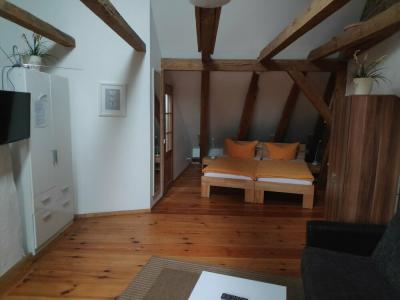 Altstadt-Pension-Potsdam - 20