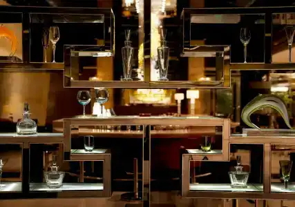 Jw Marriott Beijing - 37