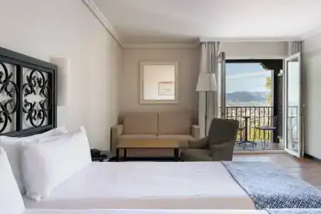 Parador de Málaga Gibralfaro - 10