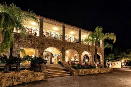 Parador de Málaga Gibralfaro - 31