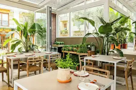 Electra Palace Athens - 33