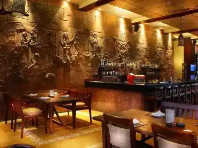 Ramayana Suites and Resort - 5