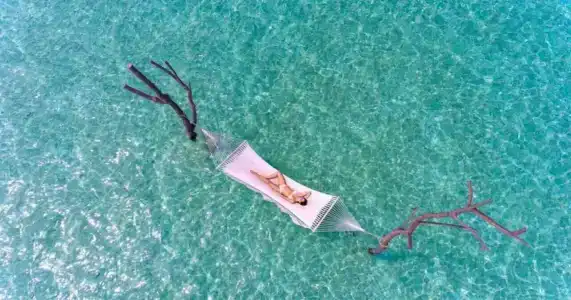 Sun Siyam Vilu Reef - 38