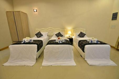 Ukulhas Breeze Inn - 24