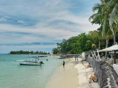 Le Beachclub - 33