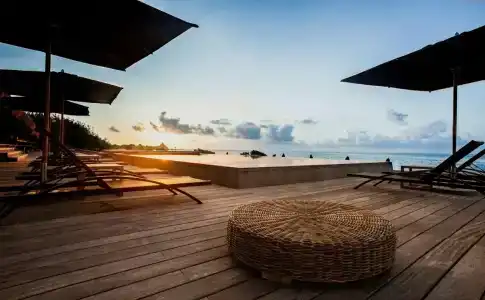 Nizuc Resort & Spa - 29