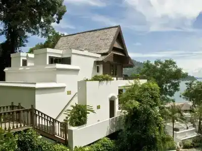 Pangkor Laut - Small Luxurys of the World - 1
