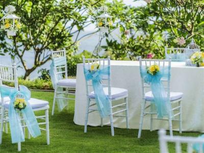 Sofitel Singapore Sentosa Resort & Spa (SG Clean) - 43