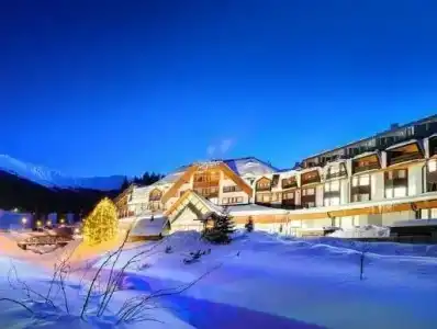 Grand Jasna - 78