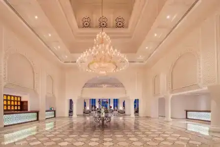 Baron Palace Sahl Hasheesh - 81