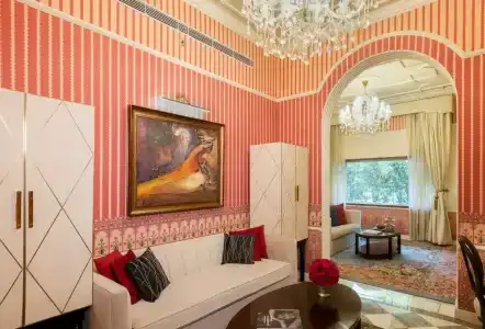 The Claridges New Delhi - 47