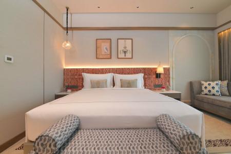 Taj & Convention Centre - 34