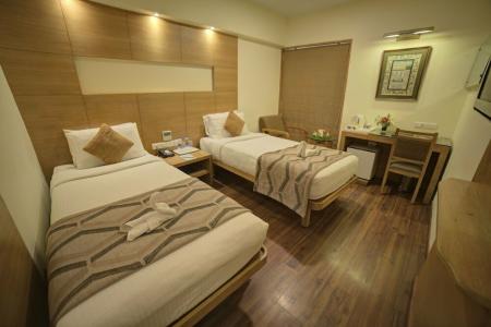 Coraltree By Goldfinchs Bangalore - 34