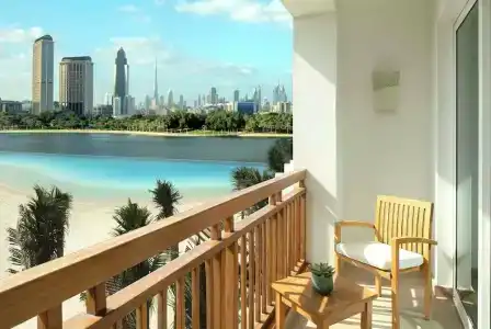 Park Hyatt Dubai - 27