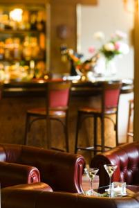 Starhotels Cristallo Palace - 23