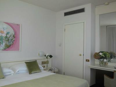 Starhotels Cristallo Palace - 42