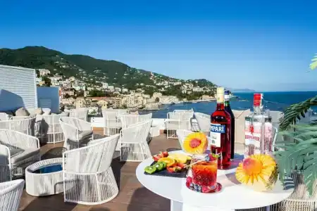 Best Western Plus Tigullio Royal - 42