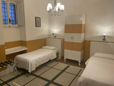 Piazza Di Spagna Prestige - 16