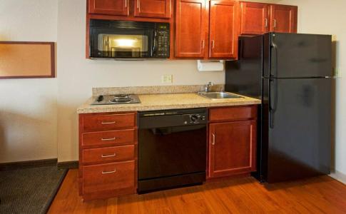 Candlewood Suites Fort Lauderdale Airport-Cruise, An Ihg - 11