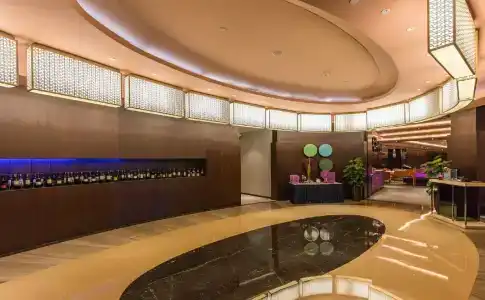 Four Points by Sheraton Guangzhou, Dongpu - 39