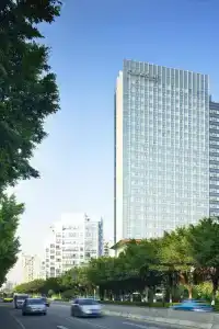 Four Points by Sheraton Guangzhou, Dongpu - 11