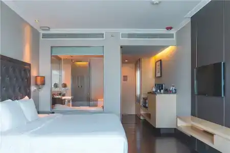 Radisson Blu Plaza Bangkok - Sha Extra Plus Certified - 8