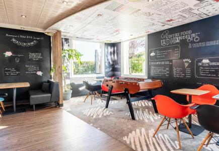 ibis Limoges Nord - 15