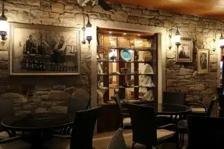 Konak Tuncel Efe - 4