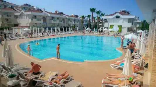 Dream Family Club - All Inclusive - 47