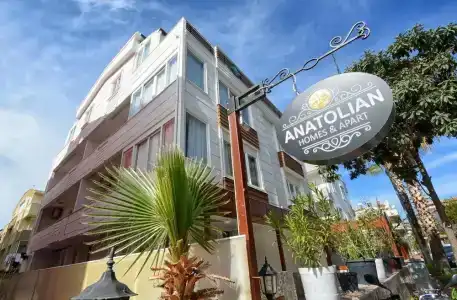 Anatolian Homes & Apart - 0