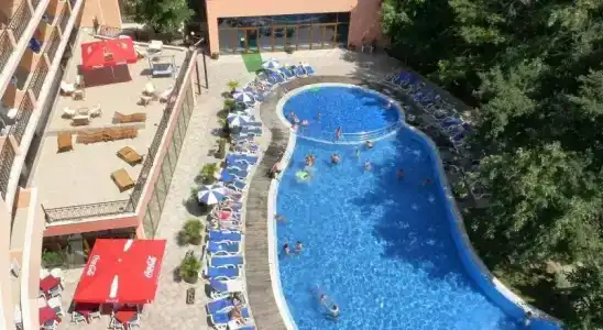 Allegra Balneo&Spa - 7