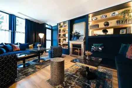 Hôtel Bleu de Grenelle - 6