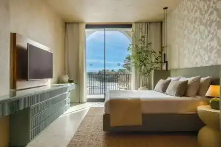 Desert Rose Resort - 44