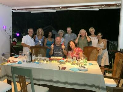 The Orchard Holiday Home - 29