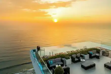 Tms Da Nang Beach - 33