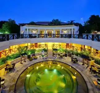 Hualuxe Suzhou Bay Hot Spring Resort, An Ihg - 7